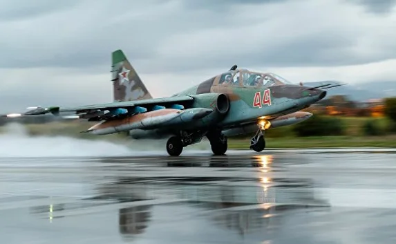 Авиация России и Турции впервые совместно выступила против ИГ