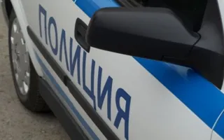 Севастопольская полиция «накрыла» автобазу с мигрантами