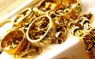Крымчанина подозревают в краже ювелирных изделий у будущей тёщи