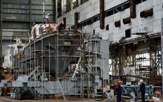 Предприятия ОПК в Крыму выполнили гособоронзаказ на 21 млрд рублей 