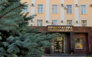 Жизненно важных препаратов не оказалось у крымской скорой помощи