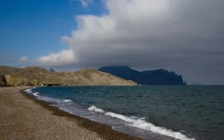В Крыму 21 января дождь и до 10 градусов мороза