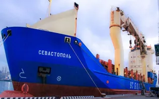Два года не получают зарплату моряки «Севастополя» и «Новороссийска»