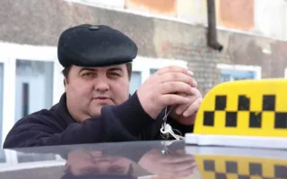 Крым не может найти управу на наглых таксистов в аэропорту Симферополя