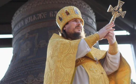 Халюта о передаче «Херсонеса» церкви: Богу нужно вернуть Богово