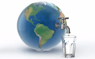 В Крыму вернулись к идее опреснения морской воды