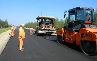 Открыт набор сотрудников для строительства трассы «Таврида»