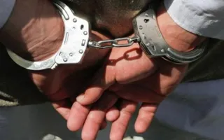 Злоумышленники получили большой срок за убийство и разбой