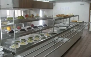 Повар с туберкулезом работал в столовой симферопольской школы 