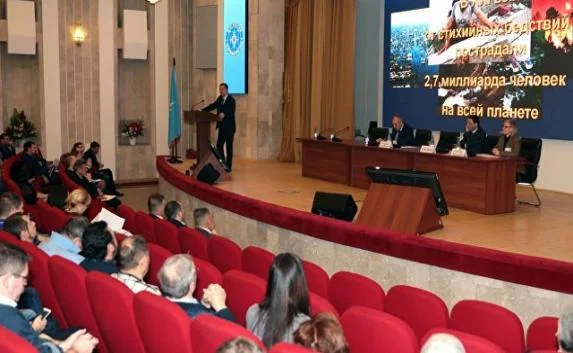 ООН признала Симферороль безопасным городом