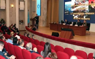 ООН признала Симферороль безопасным городом