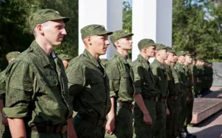 Крымчанам предложат отправиться служить в Чечню