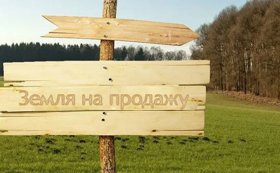 Севастопольцы взвинчивают цену на землю — за «море, горы, красоту»