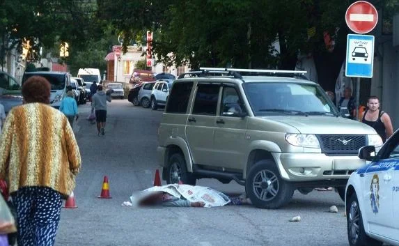 Севастопольцу грозит тюрьма за смертельное ДТП на Северной (фото)