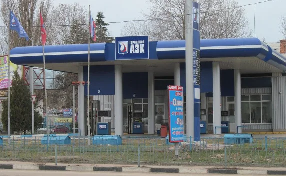 Руководство «Севастопольского автозаправочного комплекса» сменят