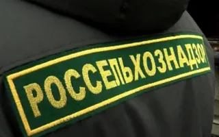 Россельхознадзор не пропустил из Украины в Крым 150 кг продуктов
