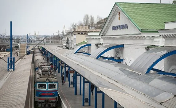 Второй за сутки подозрительный предмет нашли в Севастополе