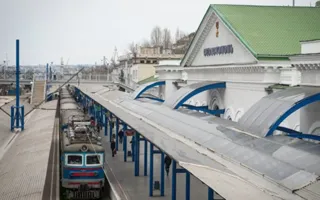 Второй за сутки подозрительный предмет нашли в Севастополе