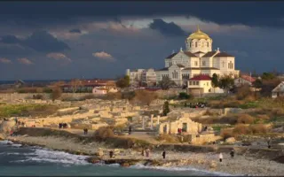 Церковь не подтвердила исторические права на многие объекты Херсонеса
