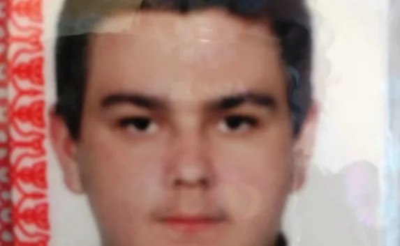 Внимание, розыск! Из дома ушёл 15-летний Дмитрий Долгополый