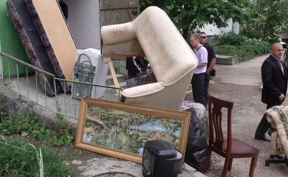Рейдерам злосчастного дома на Молодых строителей предъявлен иск