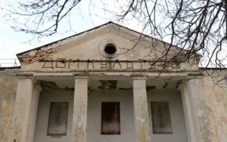 В Крыму хотят почти вдвое сократить число сельских клубов 