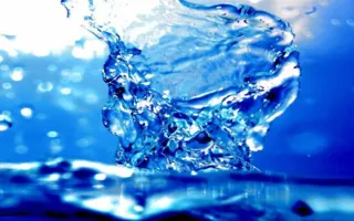 Крым обеспечен водой на 2017 год — прогноз властей
