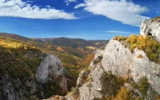 В Крыму и Севастополе потепление до +6 
