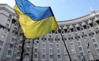 Киев хочет ликвидировать крымские органы власти