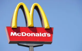 McDonald’s не спешит возвращаться в Крым