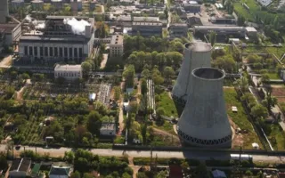 Симферопольская ТЭЦ вновь получает газ без ограничений