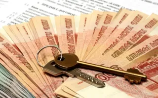 Два «чёрных риелтора» продали в Севастополе чужую квартиру — фото