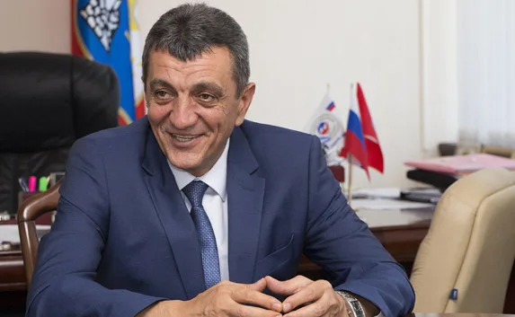 Меняйло вновь станет губернатором