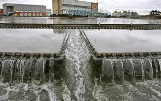 В Крыму «потеряли» 10 миллионов кубометров воды 