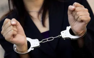 Крымчанка заказала убийство мужа киллерам за 20 тысяч долларов