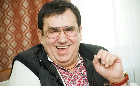 Садальскому запретили въезд в Украину