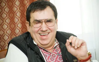 Садальскому запретили въезд в Украину