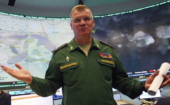 Минобороны не даст втянуть себя в дрязги вокруг «Патриота» 