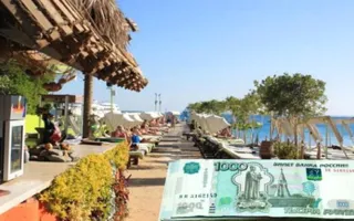 Власти готовы доплачивать крымским турфирмам за каждого отдыхающего