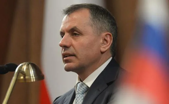 Константинов анонсировал массовые увольнения мэров в Крыму