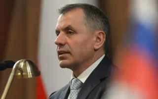 Константинов анонсировал массовые увольнения мэров в Крыму