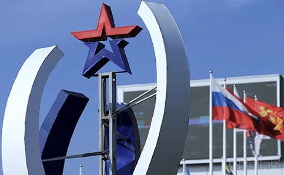 ОНФ предложит альтернативную площадку для парка «Патриот» 