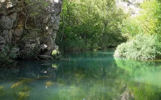 МЧС Крыма предупреждает о подъёме уровня воды в реках 