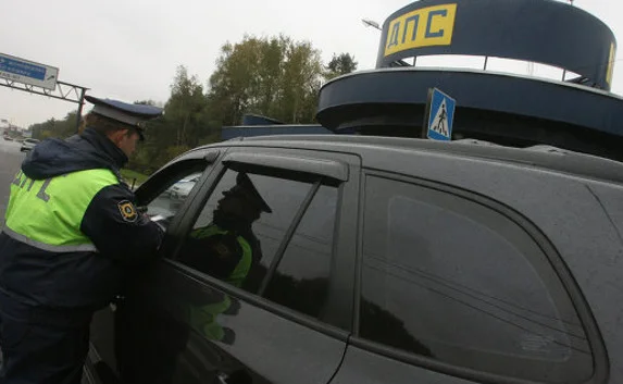 В Севастополе объявили операцию «Тонировка»