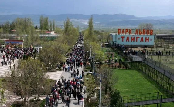От «Тайгана» идут в бюджет «одни слёзы» — глава администрации