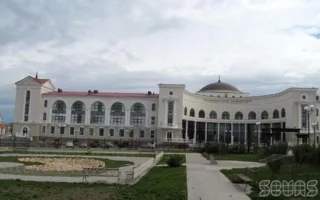 Земли бывшей Банковской академии стали федеральными