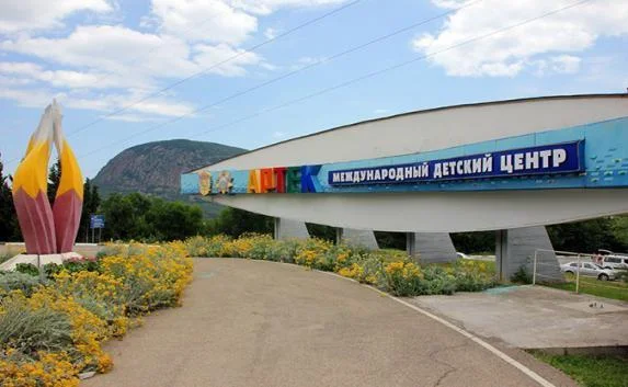 Крымчанина задержали за кражу двух тонн металла с территории «Артека»