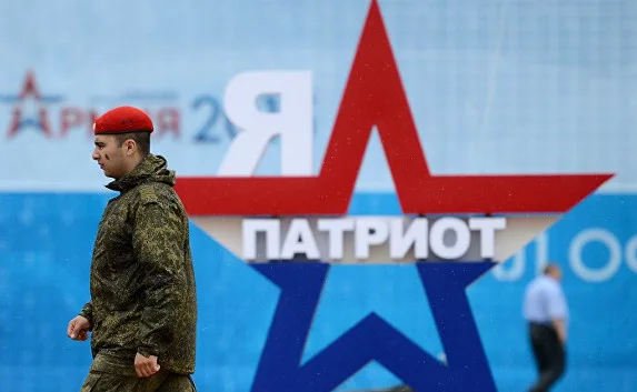 «Патриот» построят в Севастополе — планы Минобороны не поменялись