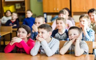 Уроки театрального искусства хотят ввести в школах Крыма