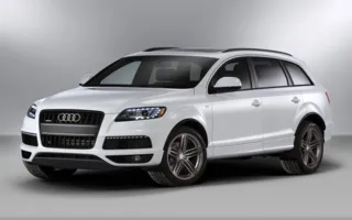 Бахарев не считает угнанным Audi «Крымпотребсоюза» и ездит на нём